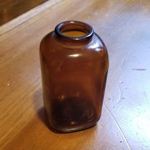Antique Snuff Jar